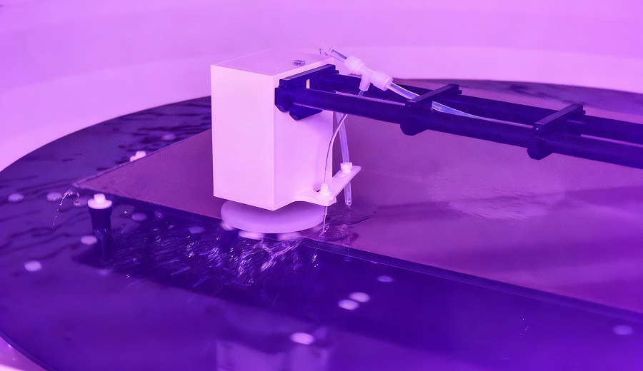 Photomask Cleaning Services