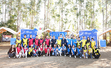 路行天下，维达巅峰——2025年gopay钱包光电年会盛典