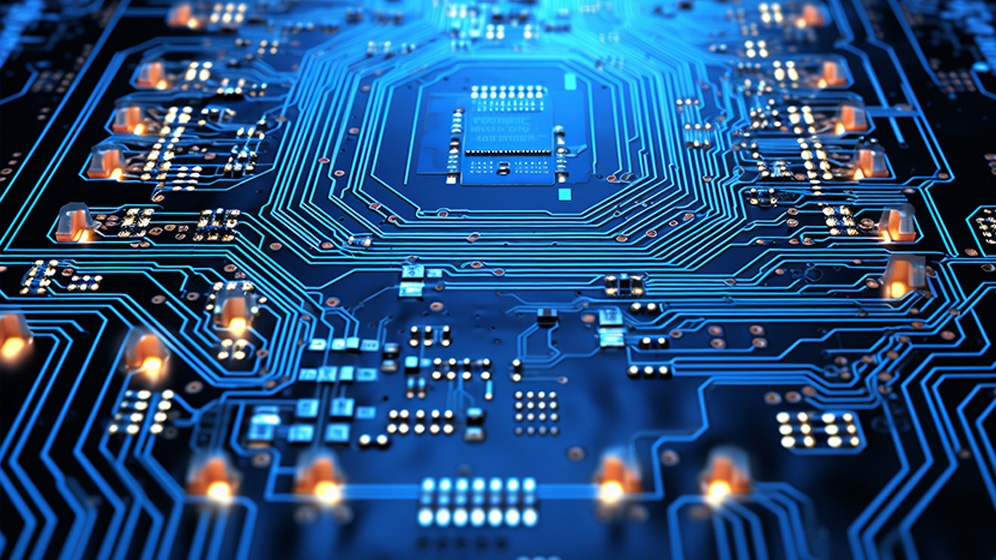 Integrated Circuit Manufacturing