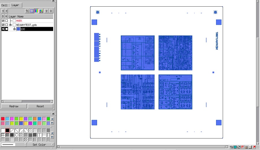 Remote data verification service
