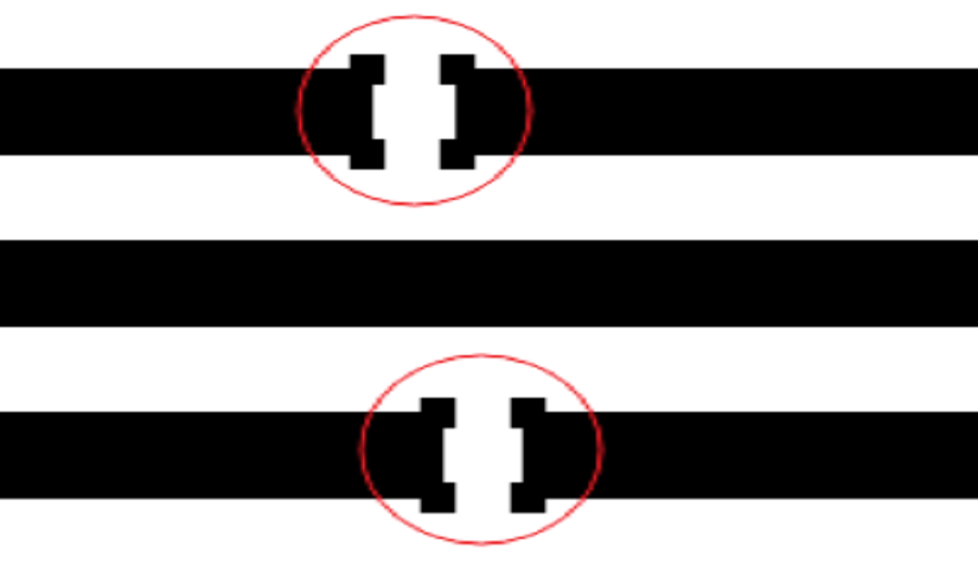 Optical proximity correction